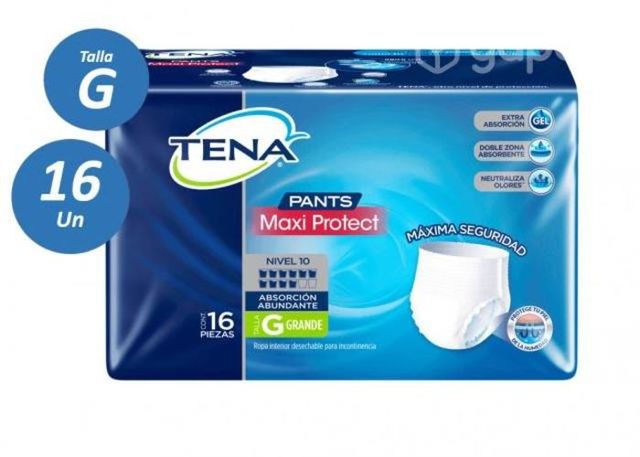 Pañales Adultos Tena