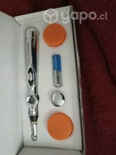 Insumos para masajes