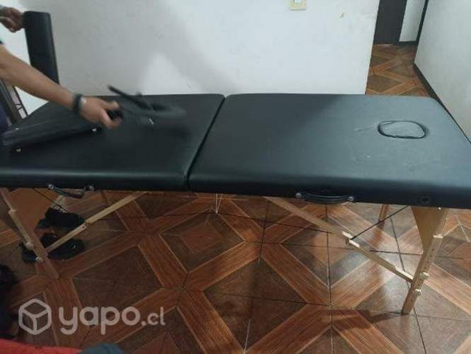 Insumos para masajes