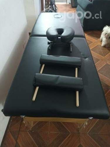 Insumos para masajes