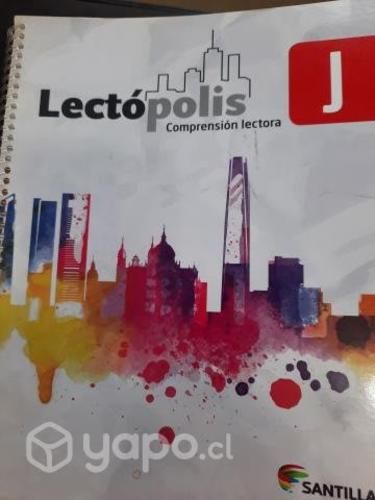 Lectopolis j