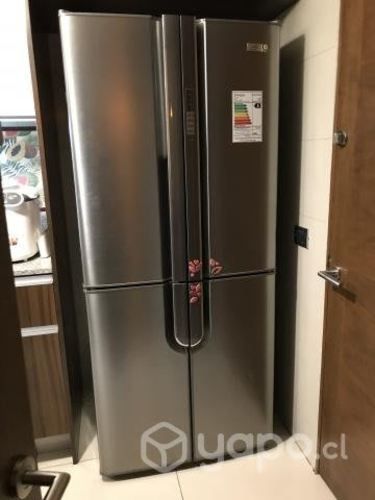 Refrigerador para repuestos Fensa