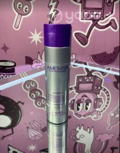 Shampoo Profesional AMATHYSTE