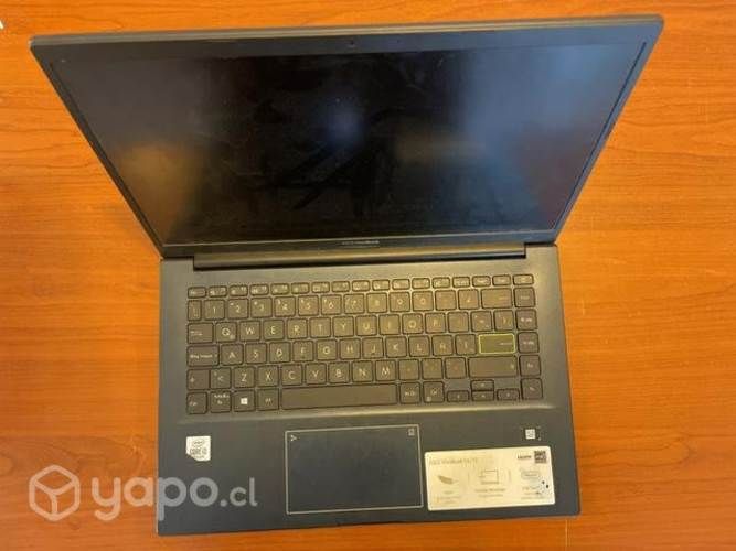 Laptop Asus