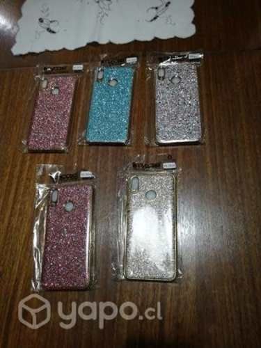 Carcasas teléfono y tablet