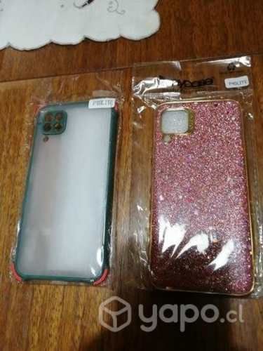 Carcasas teléfono y tablet