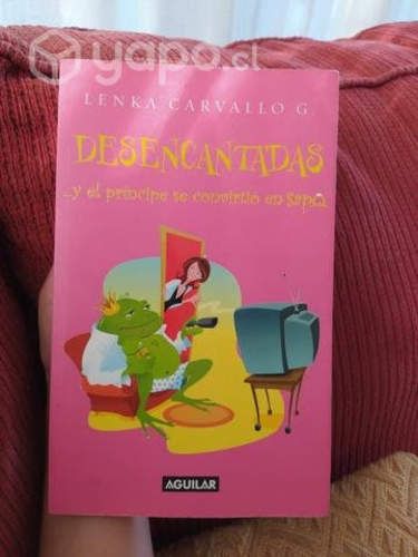 Libros en buen estado