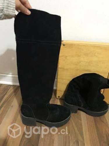 Botas Gotta largas 36