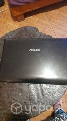 Computador ASSUS, 21 pulgadas