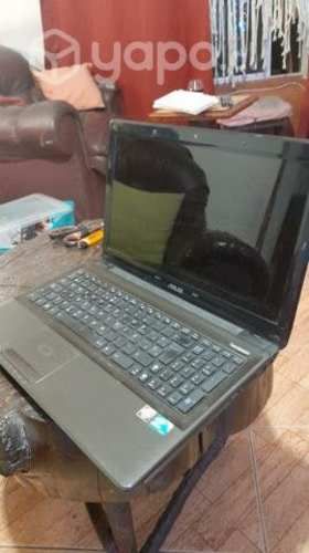 Computador ASSUS, 21 pulgadas