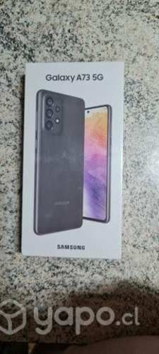 Samsung galaxy A73
