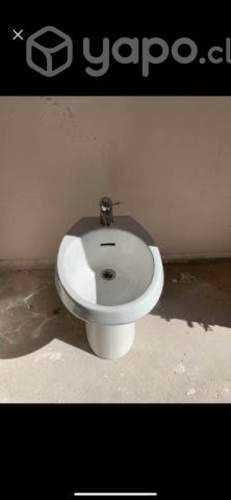 Artefactos sanitarios