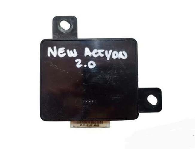 Módulo Sensores Estacionamiento Ssangyong Actyon