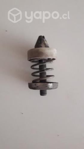 Ford ecosport 2007 en desarme PIVOTE DE CAPOT CIER