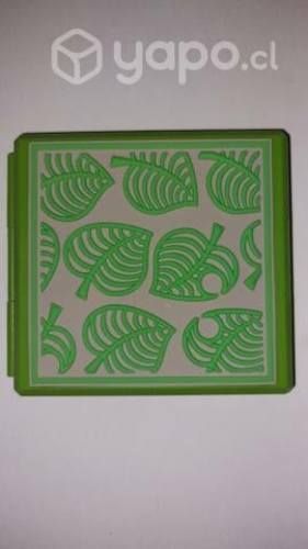 Porta juegos para swich nintendo