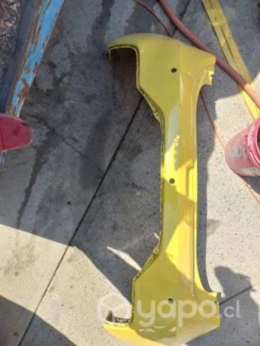 Parachoque trasero MG  ORIGINAL