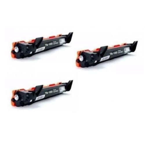 Toner TN 1060 PACK X 3