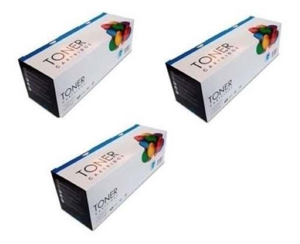Toner TN 1060 PACK X 3