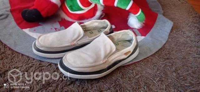 Zapatos y sandalias para hombre