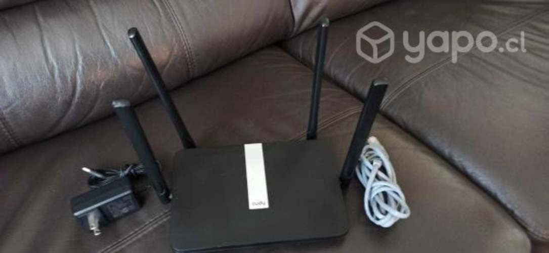 Router 4G 3G SIM - WIFI