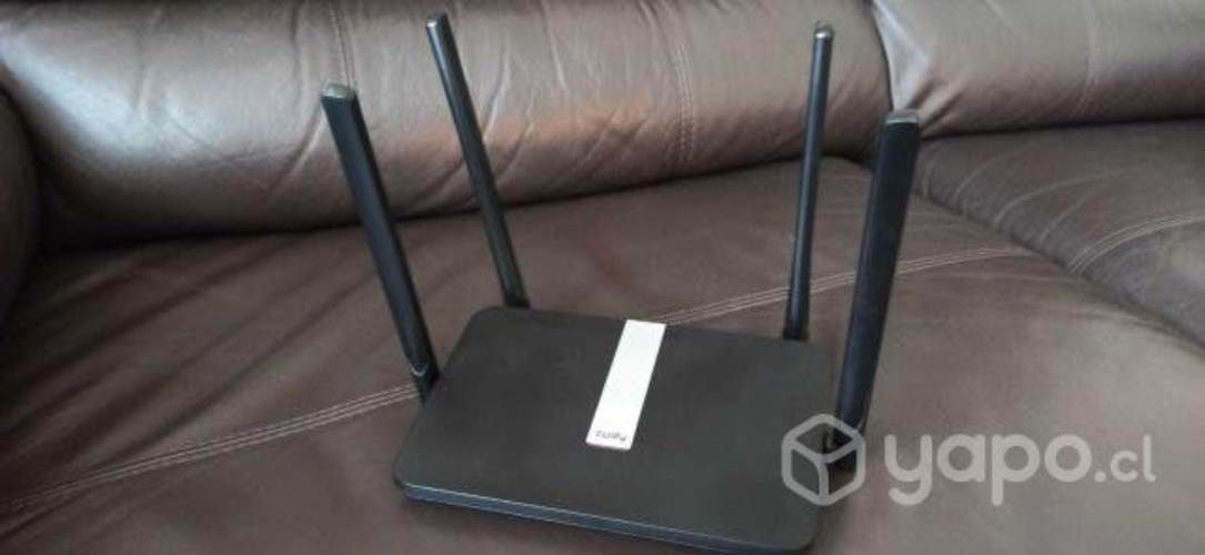 Router 4G 3G SIM - WIFI