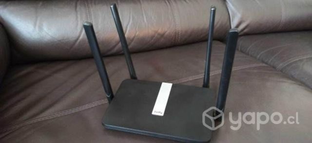Router 4G 3G SIM - WIFI