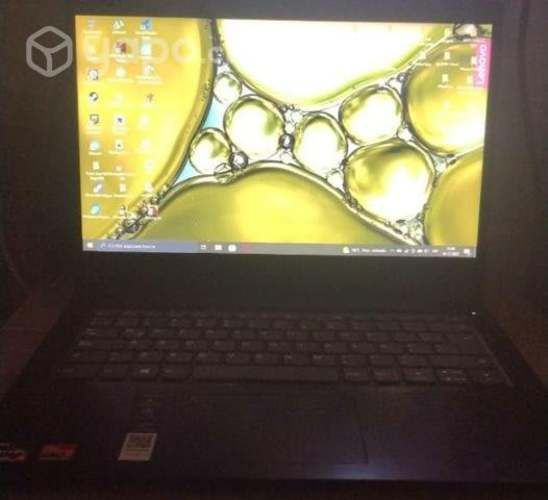 Notebook Lenovo Ideapad 3