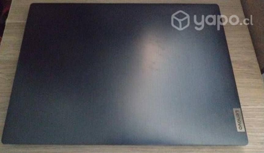 Notebook Lenovo Ideapad 3