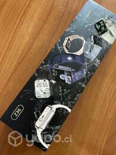 Smartwatch Z36
