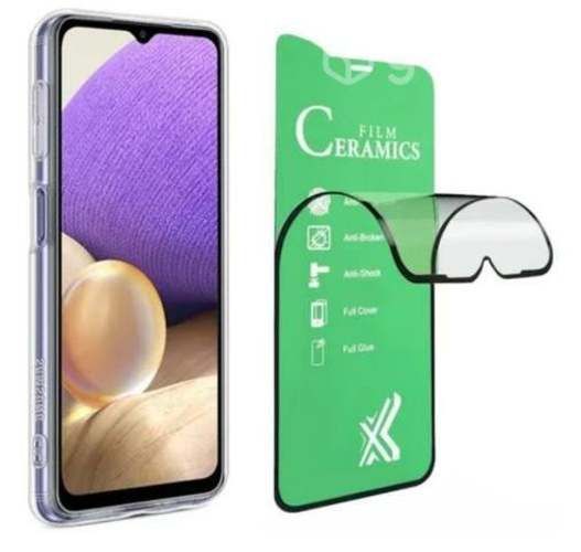 Láminas Pantalla Completa Para Celulares