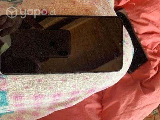 samsung A50 para repuesto