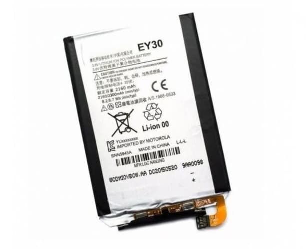 Batería Compatible Con Motorola Moto X2