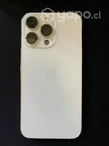 Iphone 13 pro usado perfecto estado