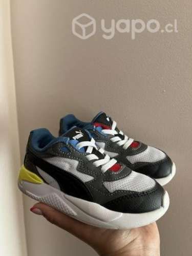 Zapatillas puma n*26