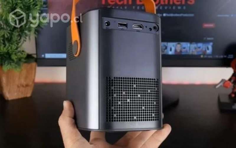 Proyector Smart Android