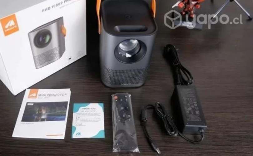 Proyector Smart Android