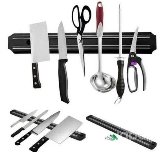 Imán de cuchillos 50 cm