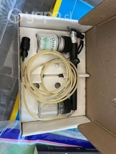 Micro Arenador bioart