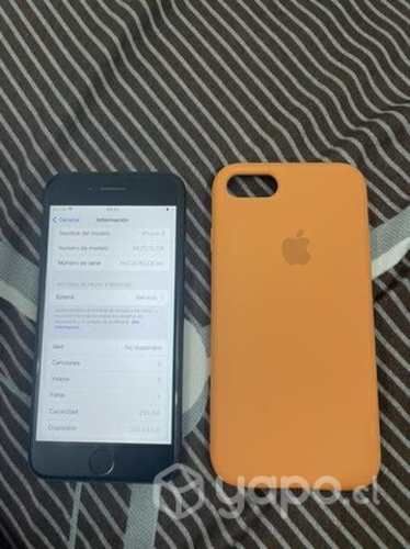 IPhone 8 libre