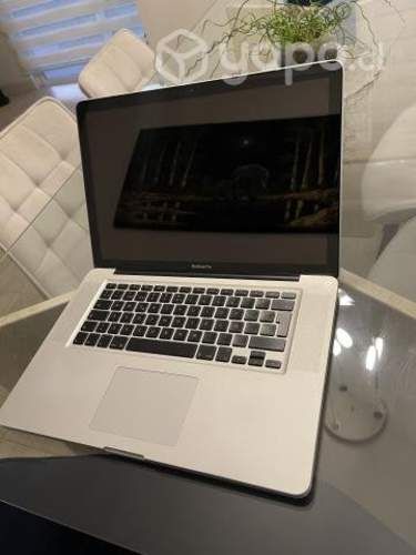 MacBook Pro core i7