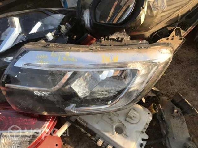 Óptico Renault symbol