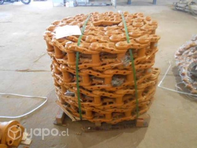 PC200 Cadena rodado Largo 49