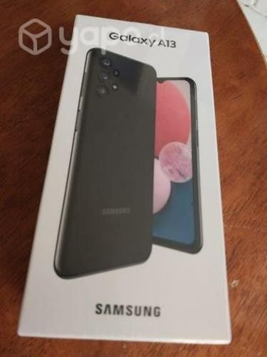 Galaxy a13