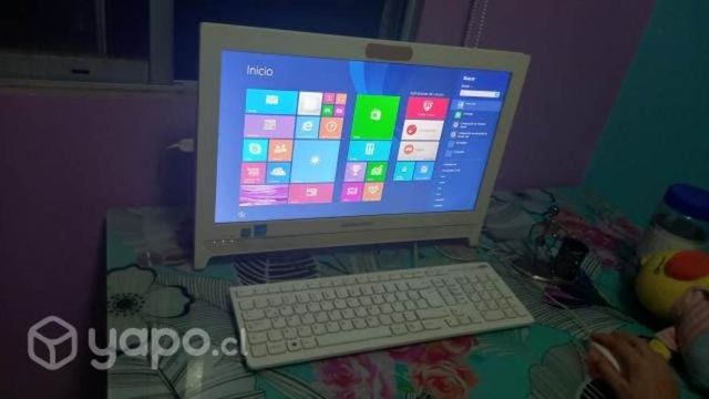 Computador Lenovo