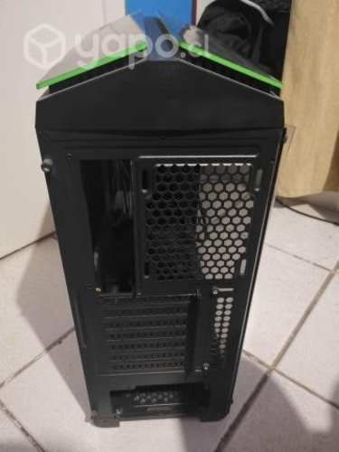 Gabinete Segotep Ultra Z Nuevo