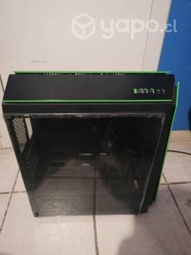 Gabinete Segotep Ultra Z Nuevo