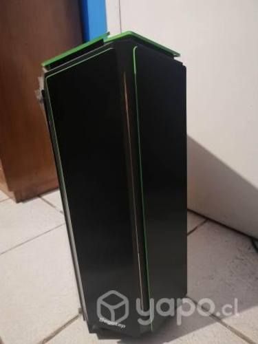 Gabinete Segotep Ultra Z Nuevo