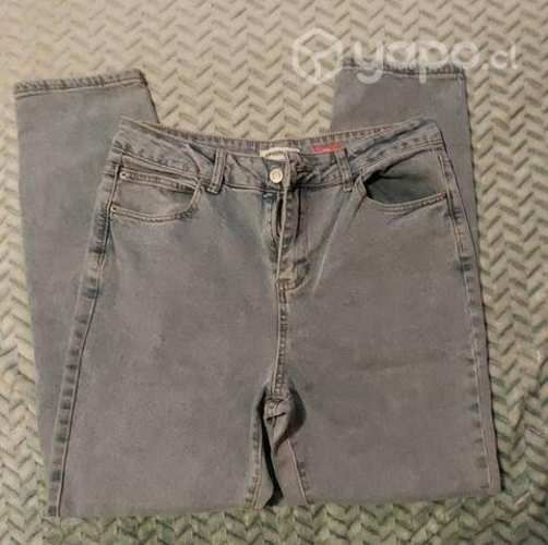 Mom jeans Opossite NUEVO