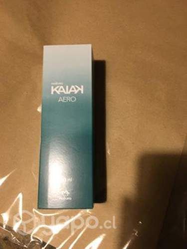 Perfume Natura Kayak Aéreo 100ml