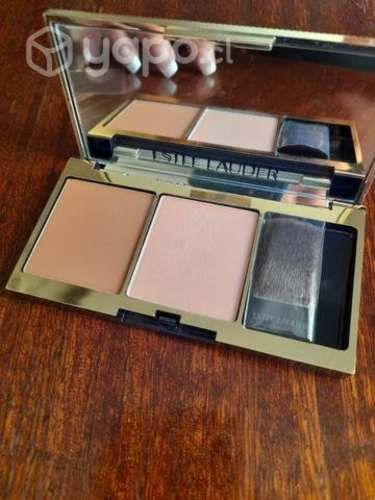 Polvo compacto rostro Esteè Lauder